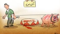 صلح اسرائیل از روی ناچاری و شکست