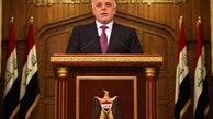العبادی: تحرکات ضد حشد شعبی اکاذیب است