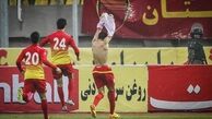 پرسپولیس بدون کمک داوران رکوردی نداشت!