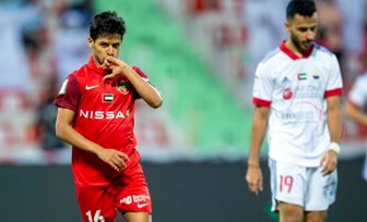  مهدی قائدی بهترین شد + عکس