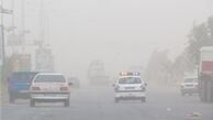  مصدومیت ۹۹ نفر بر اثر توفان 
