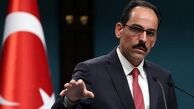 سخنگوی اردوغان: اوضاع حلب مایه شرم جهان و تجلی عجز سازمان ملل است

