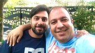 رفیق معروفی که عشقش علی اوجی را میلرزاند!