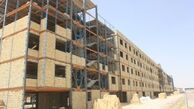 به دلیل کوتاهی مسئولان با ناترازی جدی در عرضه و تقاضا مسکن مواجه هستیم