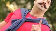 خواننده جوان پاپ در کنار آبشار نیاگارا+عکس