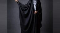 چگونه چادر مشکی را به راحتی بشوریم ؟