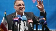 زاکانی:عنصر خسته و غیرانقلابی می‌گوید باید با کدخدا بسازیم