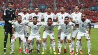 مصطفوی:کی‌روش با همان ترکیب همیشگی‌اش مقابل مراکش به میدان می رود