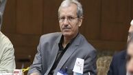 نصیرزاده: خود شفر هم گل استقلال را مردود اعلام می کرد