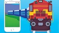 پیش‌فروش بلیت‌ قطار اردیبهشت از امروز