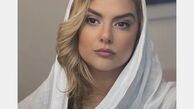 ظاهر مجلسی دنیا مدنی + عکس