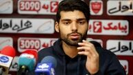 طارمی: بچه ۱۲ ساله را با اشک به خانه فرستادند