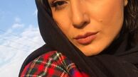 سلفی جدید سمیرا حسن پور + عکس