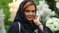 بهاره رهنما از داستان‌هایی گفت که به دروغ و نیرنگ برایش ساخته‌اند/ عکس