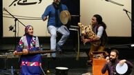 شاهین فرهت دبیر سی‌و چهارمین جشنواره موسیقی فجر شد