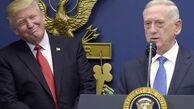 واشنگتن اگزماینر: متیس پس از انتخابات کنگره برکنار می شود