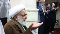 فقط از یک چیز بترس+ صوت