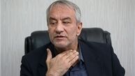 با وزیر مشکل ندارم اما در جلسات مثل مجسمه می‌نشینم!