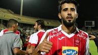 قهرمانی پایان فصل برای پرسپولیس است