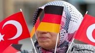 افزایش درخواست پناهندگی اتباع ترکیه در آلمان