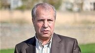 حالا نوبت خلعتبری است