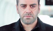 گریم متفاوتی از بهرنگ علوی + عکس