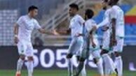 عبدالغنی: پرسپولیس بهتر بازی کرد و بُرد