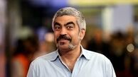 انتشار پوستر نخستین فیلم سروش صحت با تصویری از علی مصفا/ عکس