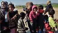 انگلیس کودکان پناه‌جوی سوری را پذیرش می‌کند