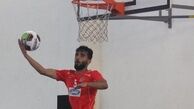 هافبک عراقی آب‌پاکی را روی دست مدیران پرسپولیس ریخت