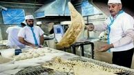 استفاده بیشتر نانوایان از جوش شیرین در نان ها