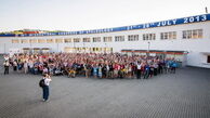 ایران در اتحادیه جهانی غارشناسی عضو شد