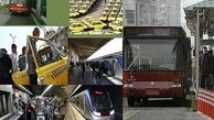 خودرو‌های اشتراکی بدون راننده در تهران مستقر می‌شوند