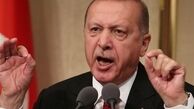 قول ترامپ به اردوغان چه بود؟