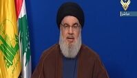 دشمن اسرائیلی از سال ۲۰۰۶ جرات هیچ اقدامی علیه لبنان نداشته است