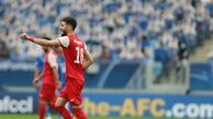 عبدی: در راه پرسپولیس سنگ اندازی می‌کنند
