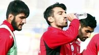 ماهینی و تازه شدن خاطرات برابر ذوب آهن