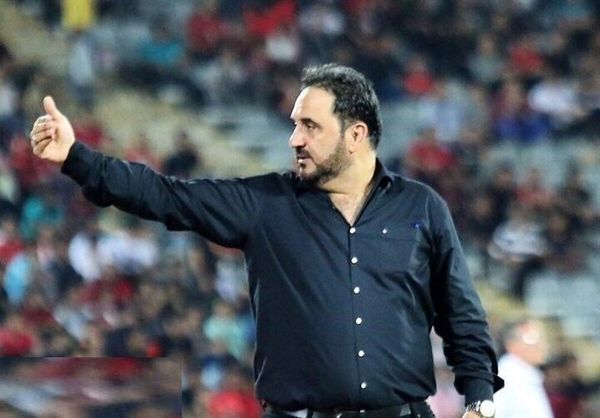 مجتبی خورشیدی سرپرست تیم ملی فوتبال شد