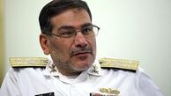 شمخانی: قیدهای رهبری انقلاب معیار ما در مسئله pmd است 