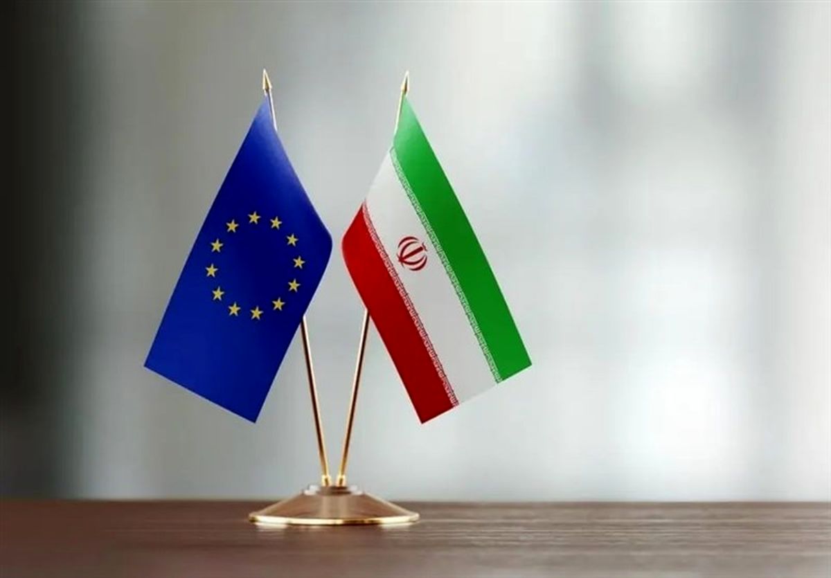 زمان و مکان مذاکرات ایران و اروپا مشخص شد 
