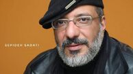 حمایت غول برره از امیر جعفری