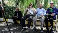 سقف کمک‌هزینه عصا، سمعک و عینک برای بازنشستگان افزایش یافت