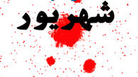 چهلمین سالگرد شهدای هفدهم شهریور برگزار شد