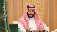  اعتراض جالب فعالان آلمانی به ولیعهد عربستان