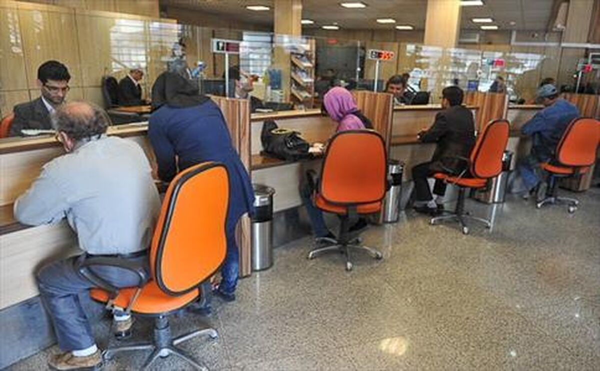 علت 5 برابری معوقات مالی ایران نسبت به دنیا