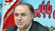 ستاد انتخاباتی حاجی بابایی آغاز به کار کرد+متن پیامک تبلیغاتی