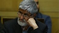 مطهری:حادثه توهین به رییس‌جمهور در روز قدس شیرینی حماسه مردم را کمی تلخ کرد 