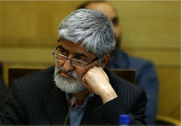 مطهری: به حضور مردم در این دوره از انتخابات خوش‌بین هستم
