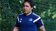 مهدوی‌کیا:هدف بازی امروز ما خیر خواهانه بود