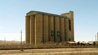 سیلوی گندم شیراز در مراحل نهایی ثبت در فهرست آثار ملی 